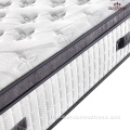 Matelas de lit de printemps de poche de mousse à mémoire